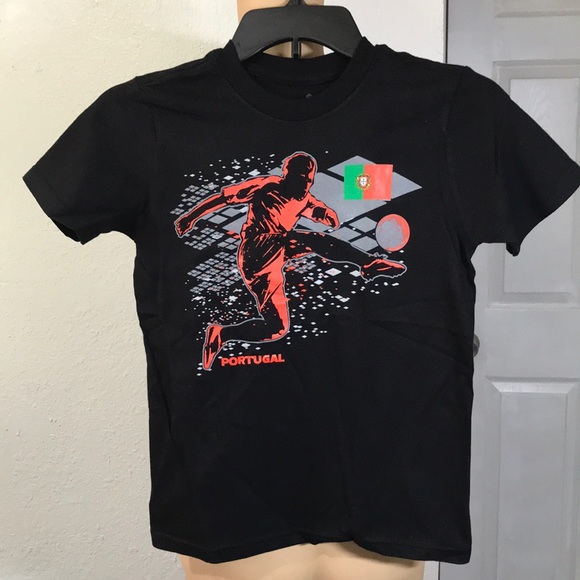 GEN2 (Portugal) T-Shirt - Picture 1 of 5